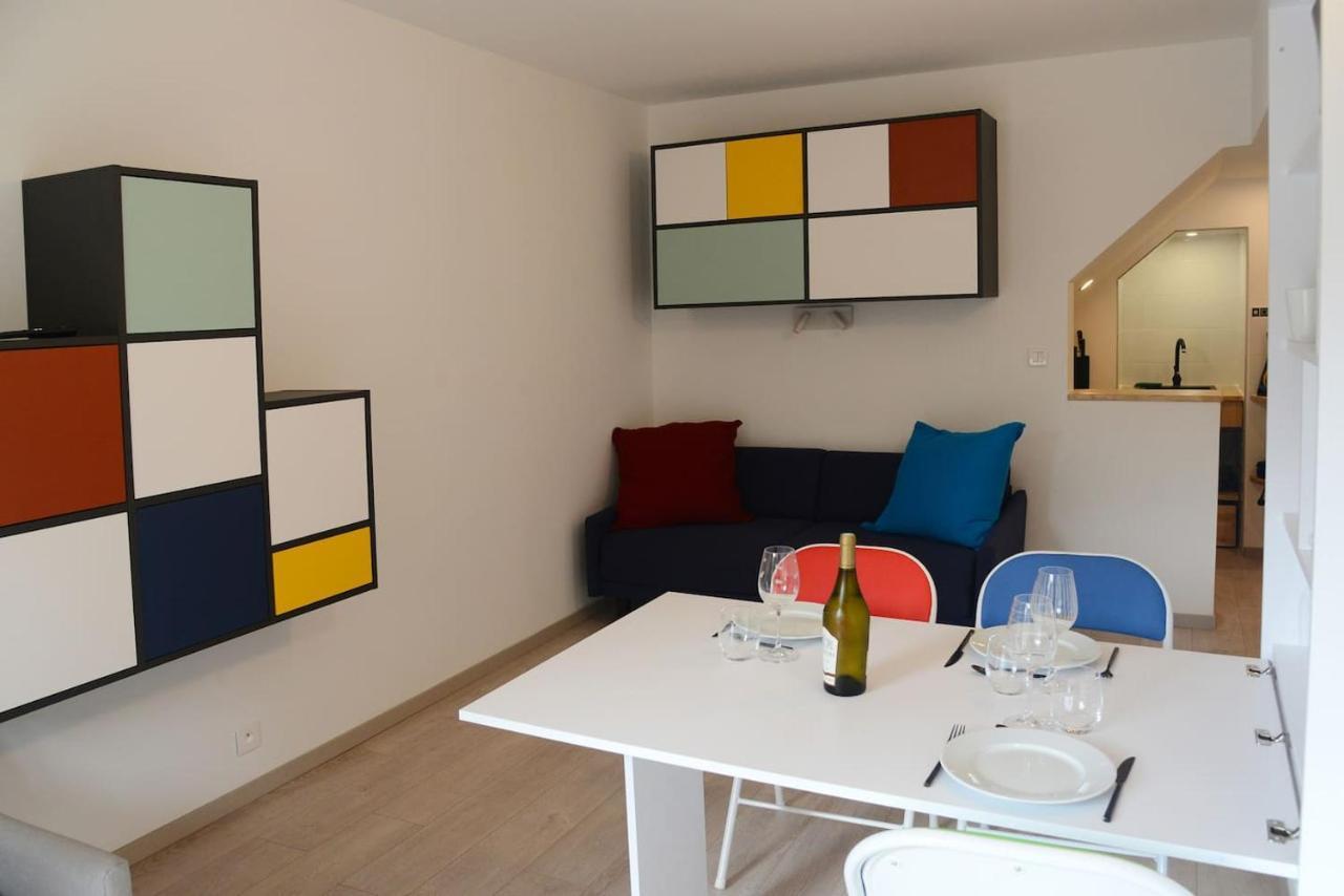 Le 38 Derriere L'Eglise Apartment Clairvaux-les-Lacs Luaran gambar