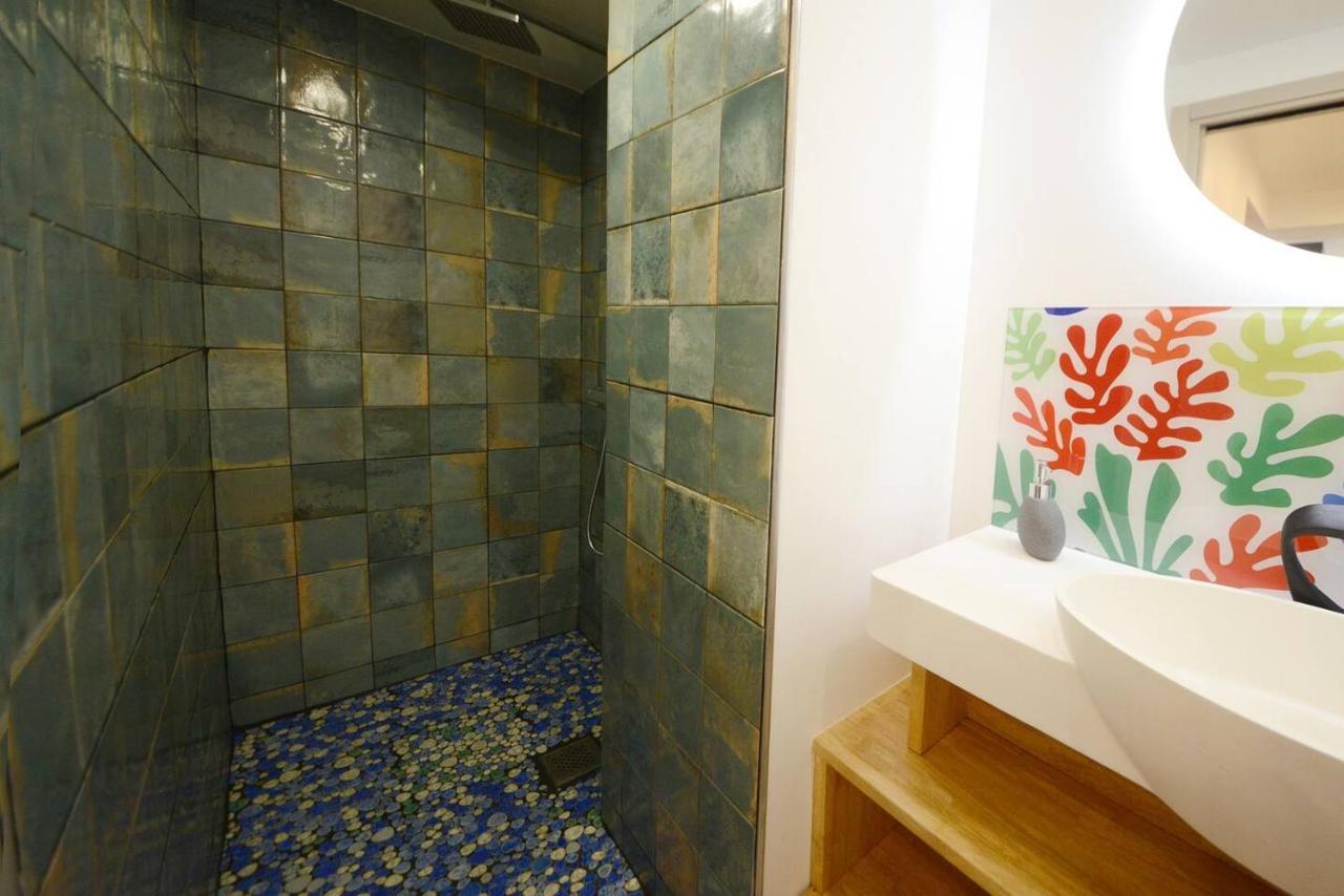 Le 38 Derriere L'Eglise Apartment Clairvaux-les-Lacs Luaran gambar