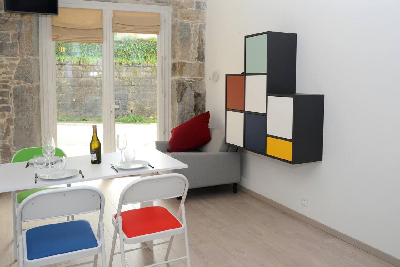 Le 38 Derriere L'Eglise Apartment Clairvaux-les-Lacs Luaran gambar
